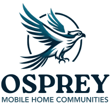 Osprey Logo