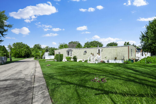 Riverlane MHC home