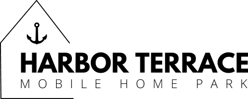 Harbor Terrace Mobile Home Community logo