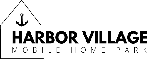 Harbor Village Mobile Home Community logo