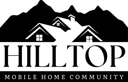 Hilltop Mobile Home Community logo