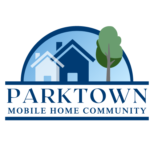 Parktown Mobile Home Community logo