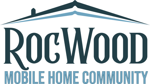 Rocwood Mobile Home Community logo