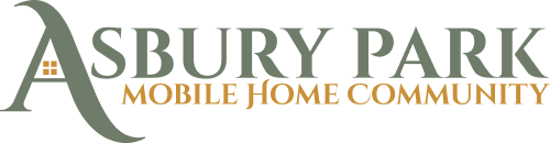 Asbury Park Mobile Home Community logo