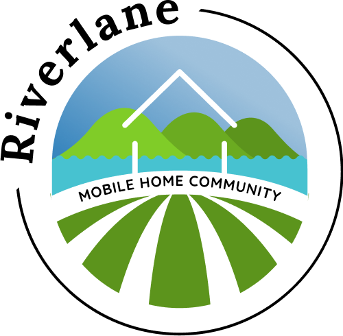 Riverlane Mobile Home Community logo