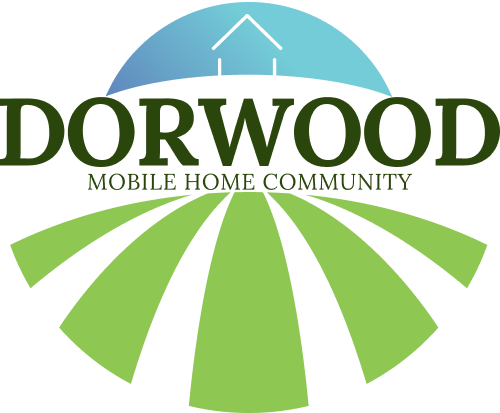 Dorwood Mobile Home Community logo