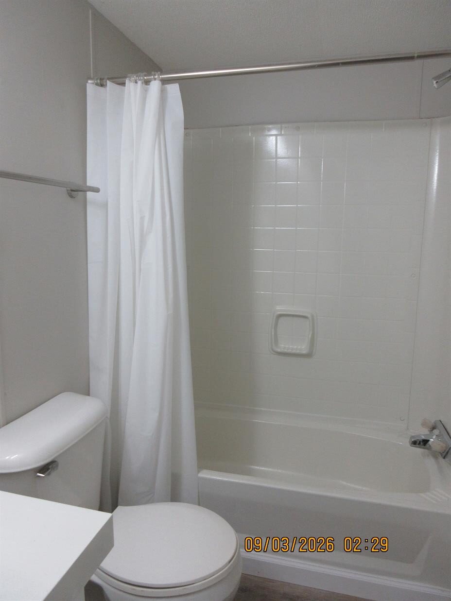 Ripley's Housing Mobile Home Community interior of home for sale