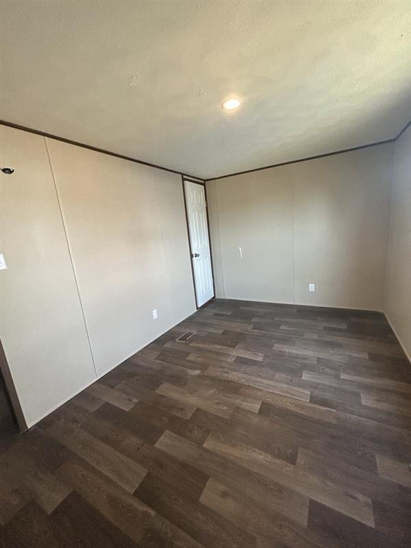 Marina Village MHC & RV Park interior of home for sale