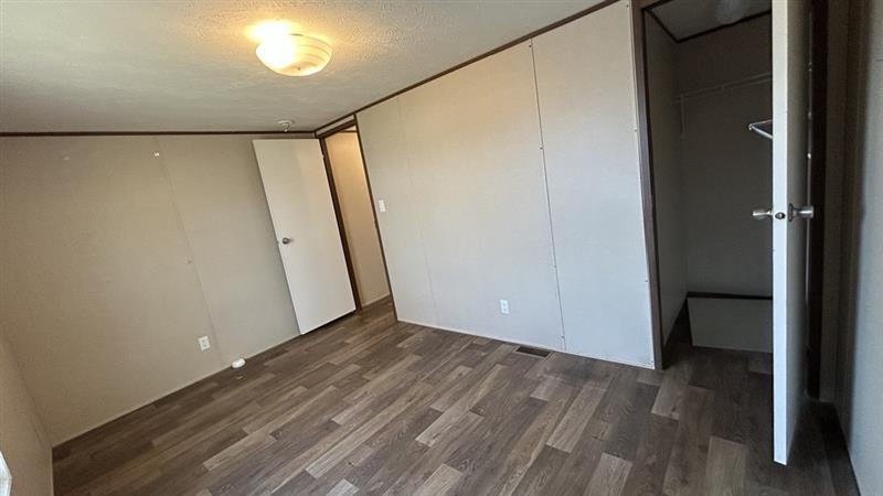Marina Village MHC & RV Park interior of home for sale