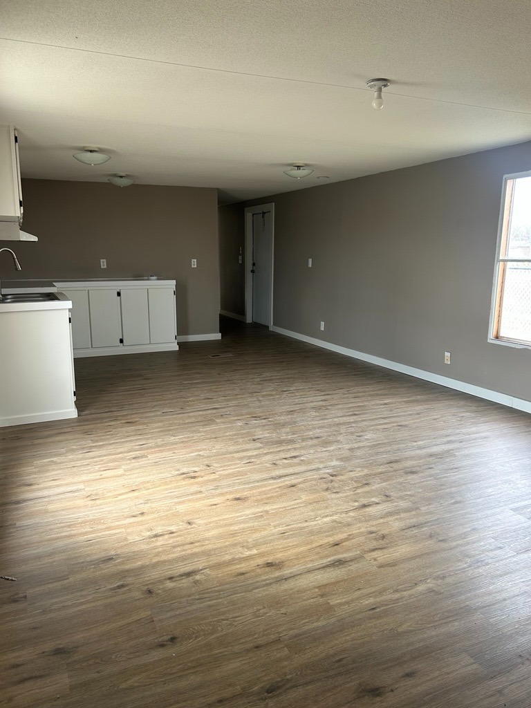 Marina Village MHC & RV Park interior of home for sale