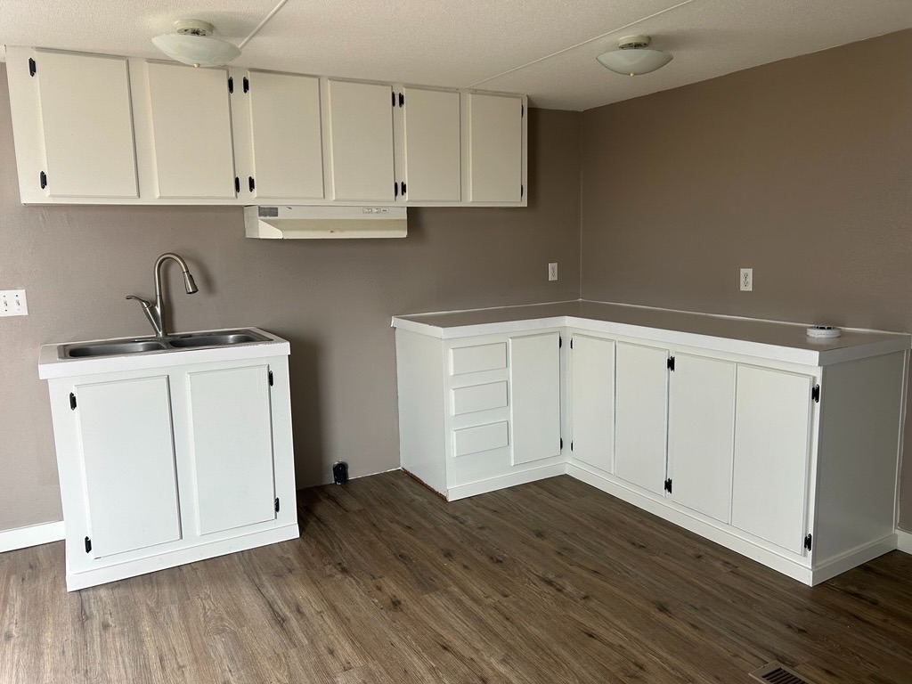 Marina Village MHC & RV Park interior of home for sale