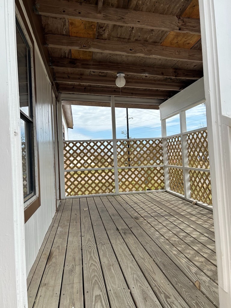 Marina Village MHC & RV Park exterior of home for sale
