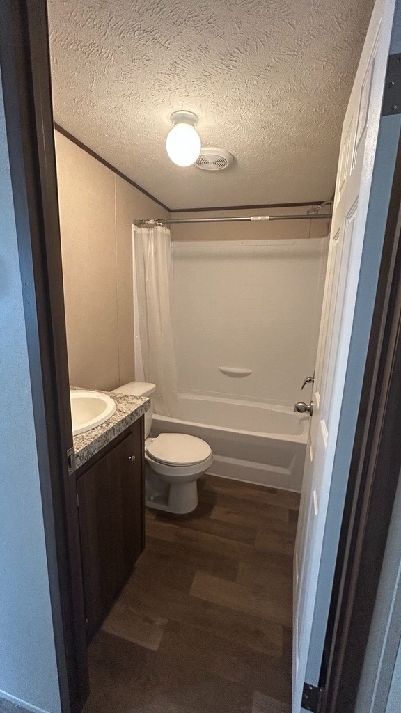 Marina Village MHC & RV Park interior of home for sale