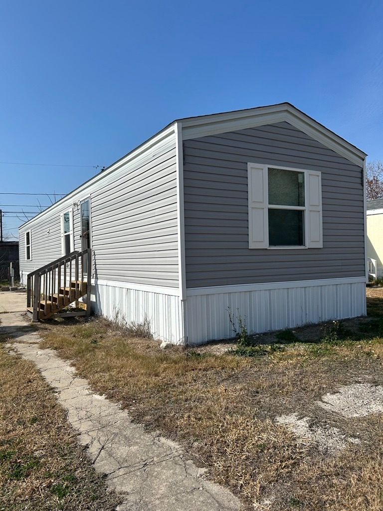 Marina Village MHC & RV Park exterior of home for sale